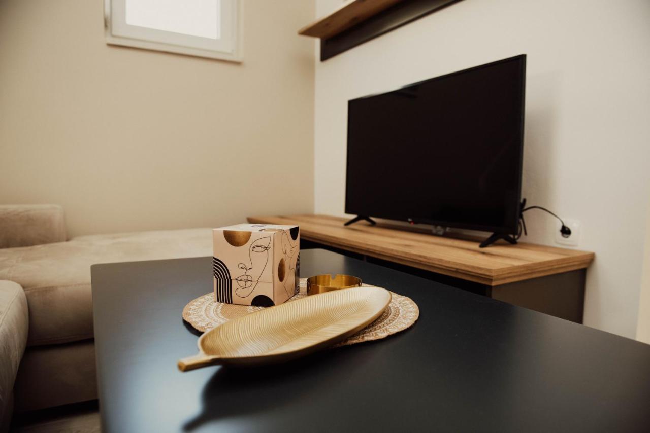 Apartment Mariela Medugorje Экстерьер фото