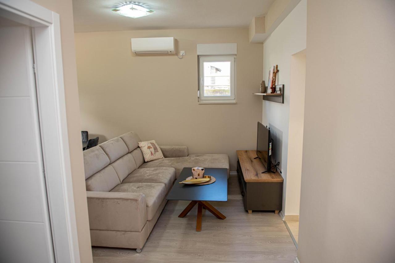 Apartment Mariela Medugorje Экстерьер фото