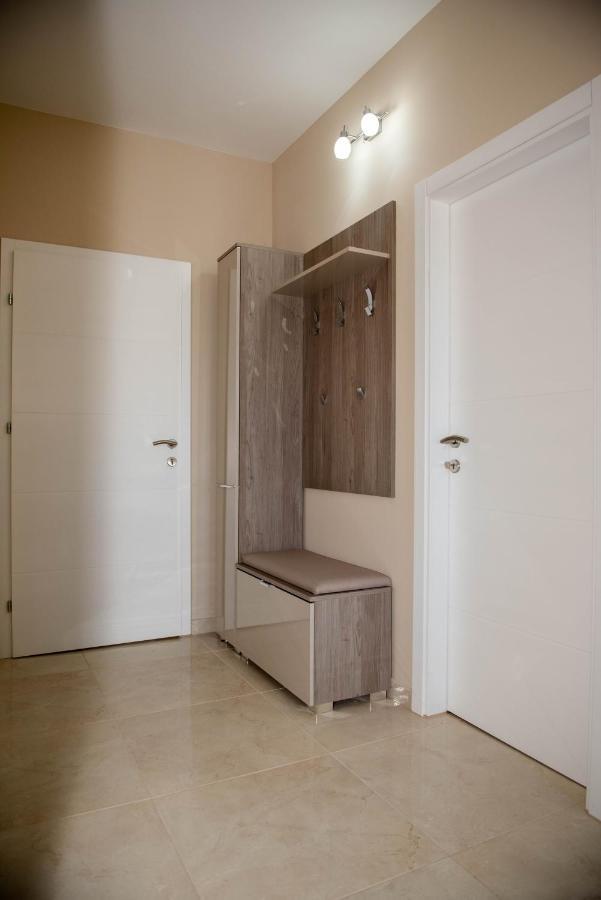Apartment Mariela Medugorje Экстерьер фото