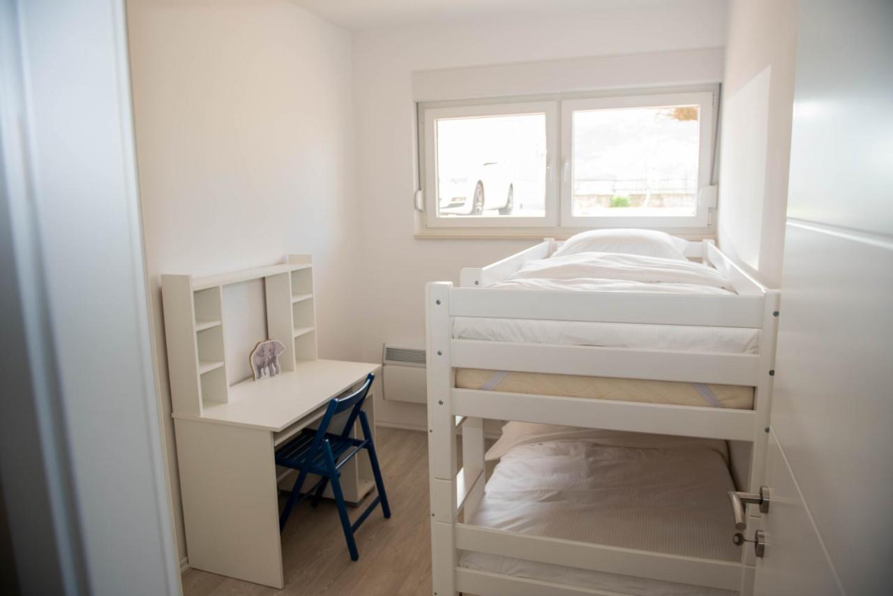 Apartment Mariela Medugorje Экстерьер фото